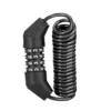 Bicycle Anti Theft Password Cable Lock
