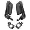 Motorcycle Rear View Side Mirrors