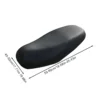 Motorcycle Waterproof Sun Protection Seat Cover