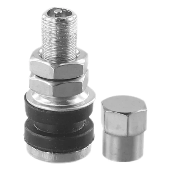 Motorcycle Tubeless Valve Nut
