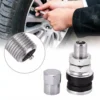 Motorcycle Tubeless Valve Nut