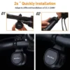 4f782041e665d29a90fc2dd7158e8d17 Electric Bell Bicycle Horn