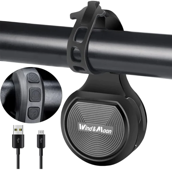 82cbeea87dde381edadcaebf879c38dc Electric Bell Bicycle Horn