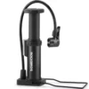 High Pressure Portable Bicycle Pump