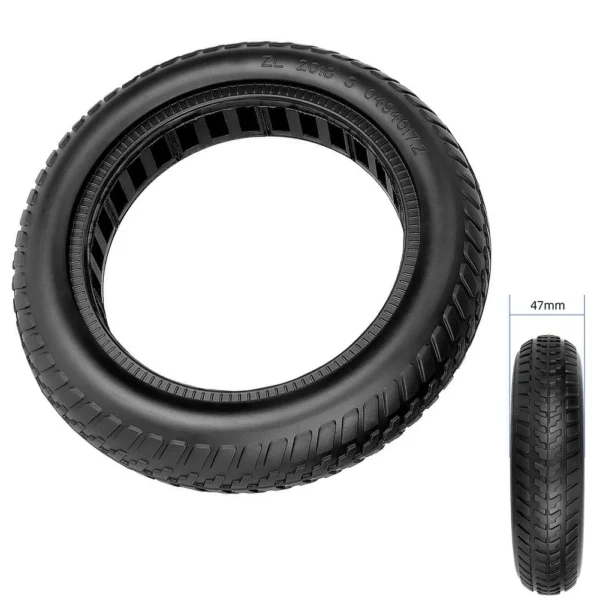 Solid Tire for M365 Scooter