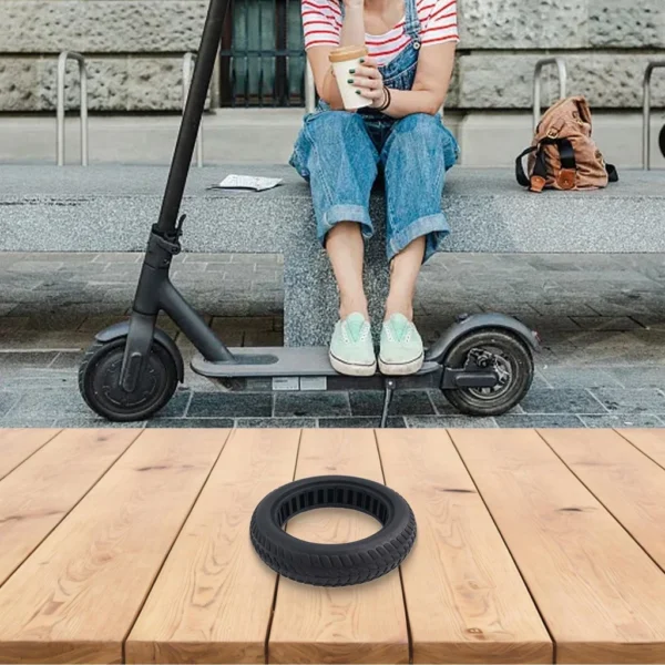 Solid Tire for M365 Scooter