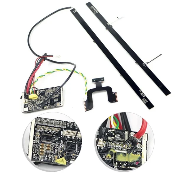 Electric Scooter Battery Controller Circuit Board Set