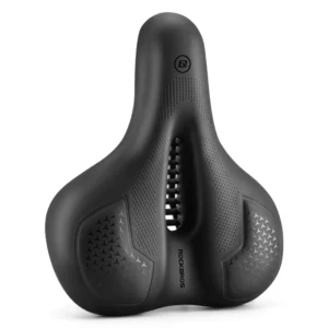 Bicycle Hollow Non‑Slip Breathable Saddle