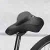 High Elastic Sponge Silicone Bike Seat