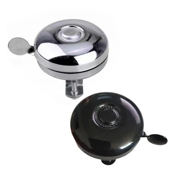 Bicycle Retro Nostalgia Classical Bell