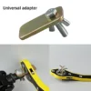 2 In 1 Car Tire Scissor Ratchet Jack Wrench