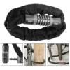 5 Digit Bicycle Chain Lock
