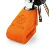 Waterproof Disc Brake Lock with 3 Keys