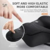 High Elastic Sponge Silicone Bike Seat