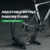 Bicycle Adjustable Indoor Stand Rack