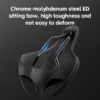 Bicycle Breathable Shockproof Hollow Saddle