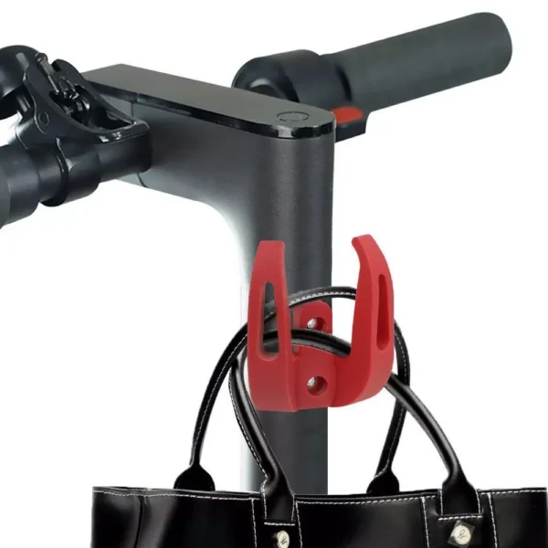 Electric Scooter Multifunctional Hook