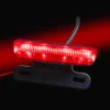 E Bike Rear Brake Tail Light