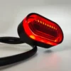 Taillight for M365 Electric Scooter