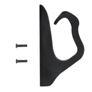 Hanging Bag Hanger Hook for 1S Pro 2 Scooter