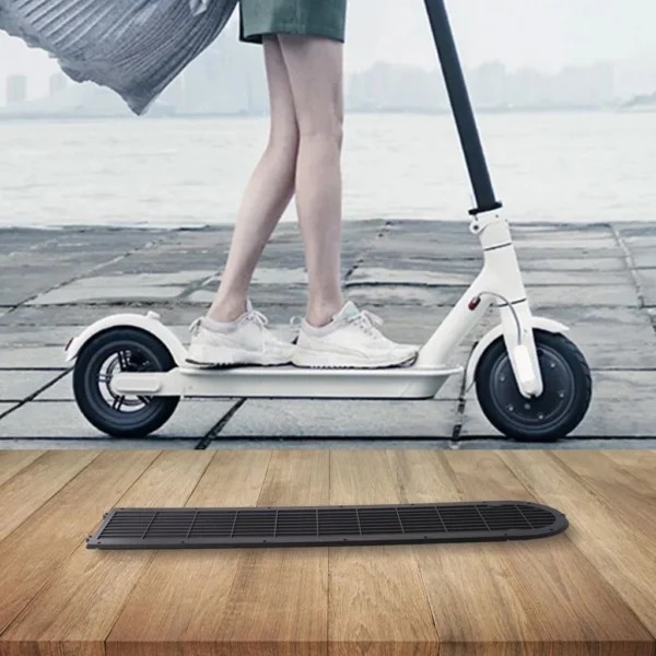 Scooter Bottom Plate Cover for M365