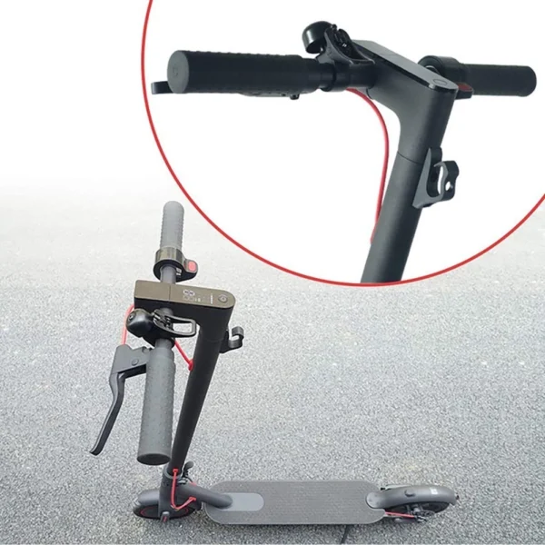 Hanging Bag Hanger Hook for 1S Pro 2 Scooter